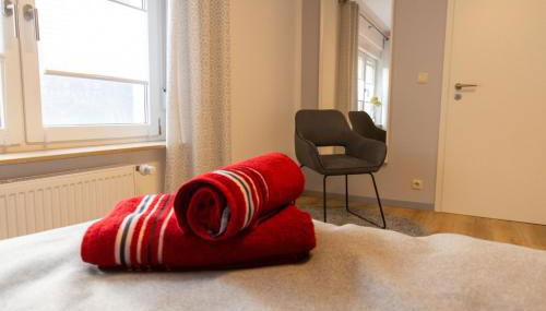 Fewo Lindenstrasse - Foto 5