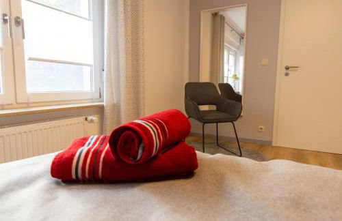 Fewo Lindenstrasse - Foto 5