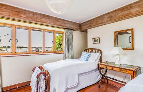 Historic Waterfront Home in Bosham - Pass the Keys - Foto 22