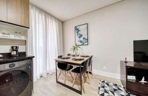 Flipchave | Elyseés Residencial ELY000 - Foto 14