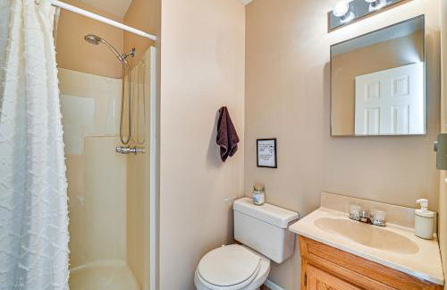 Near Hiking and Skiing Hunter Mountain Getaway! - Foto 25