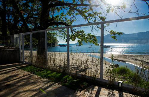 Paraíso Pé na Areia - Casa com 3 Suítes na Praia - Foto 33