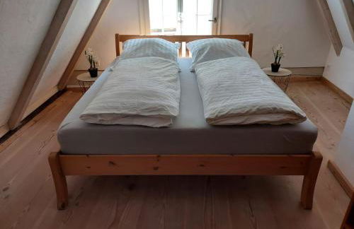 Gemütliches Fachwerkhaus - Foto 15