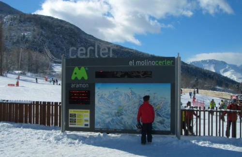 Apartamentos Ball Benas Edificio Mirador - Foto 71