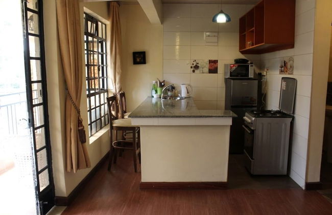 Zaburi Place - Foto 7