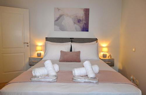 Viewpoint apartment chalkis - Photo 26