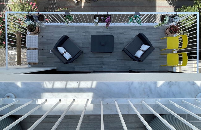 Top TLV Grand Suites - Foto 24