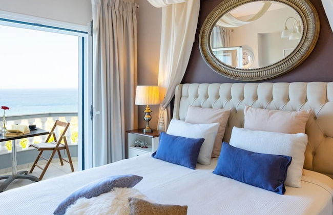 Diamond View Luxury on Your way to VAI Sitia - Foto 26