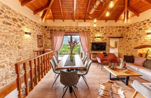 Lasithi Luxury Villa - Foto 35