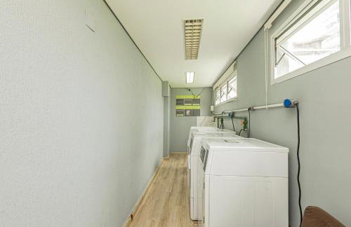 SEQ - Sequoia Alphaville By Anora Spaces - Foto 112