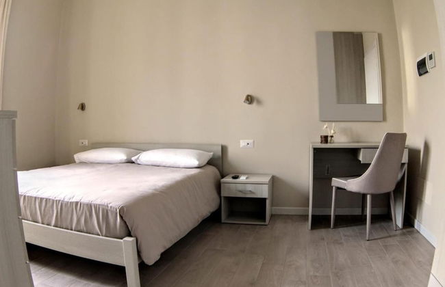 Affittacamere Stazione Empoli - Photo 23