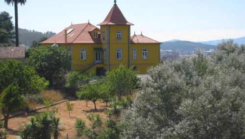 Casa da Torre luxury villa in Braga - Foto 2