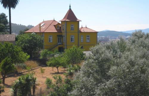 Casa da Torre luxury villa in Braga - Foto 2