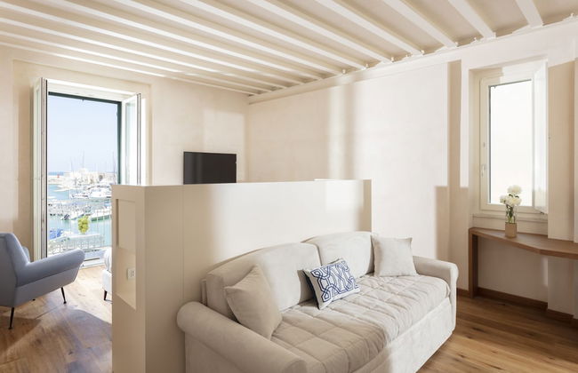 Dimore Marinare - Photo 1