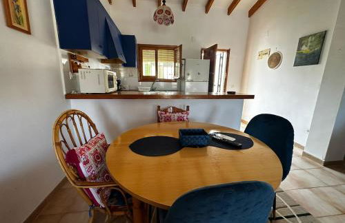 Casa cerca del mar muy tranquila, Alicante El Campello - Photo 29