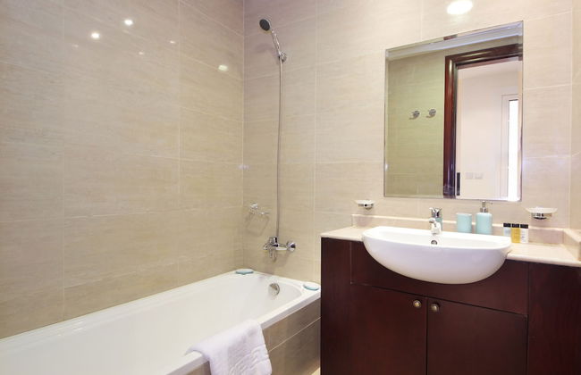 Piks Key- Al Hamra Village - Photo 22