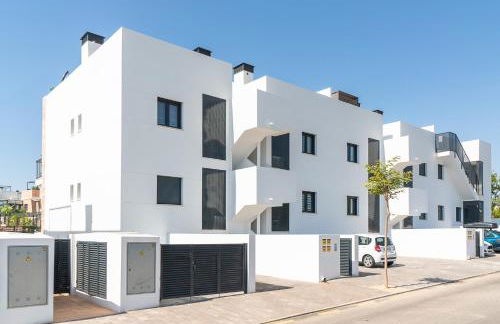 Apartment Amarillo - Foto 46