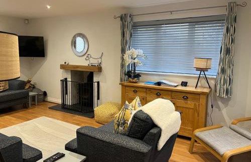 Monty Cottage, Exmouth Coastal Boutique House - Photo 28