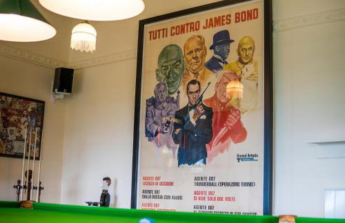 Cliff Lodge - Foto 12