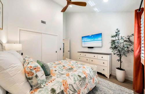 Walk To The Waves Newport Beach House - Foto 12