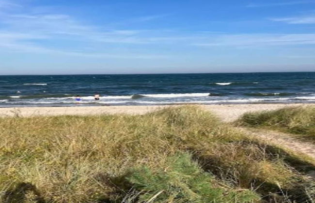 5 Person Holiday Home in Millinge - Foto 31