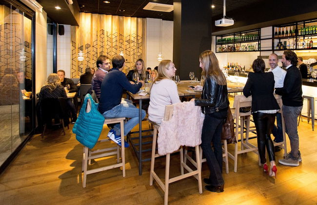 Valenciaflats Ciudad de las Ciencias - Foto 66