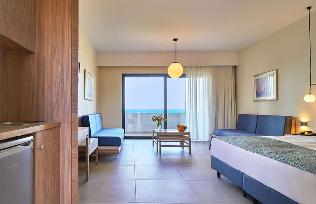 Silver Beach Hotel - Foto 37