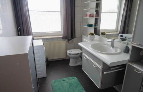 Ferienhaus Andrea - Foto 16