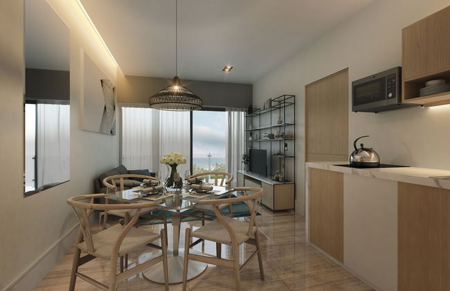 Singular Dream Beach Residences - Foto 13