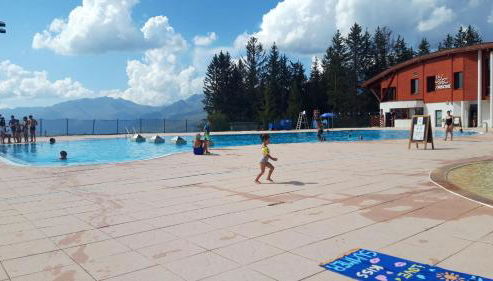 Bourg St Maurice les Arcs 1800 Charvet Belles Challes vue Panoramique, nature, bien être, paisible, espace - Foto 2