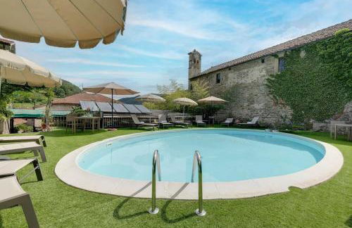 Villa Senio in Mugello - Foto 15