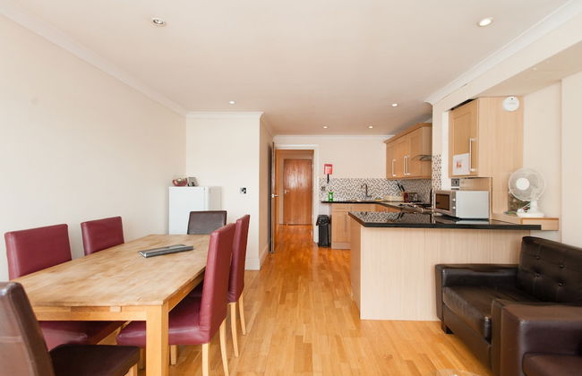 London Serviced Apartments - Photo 28