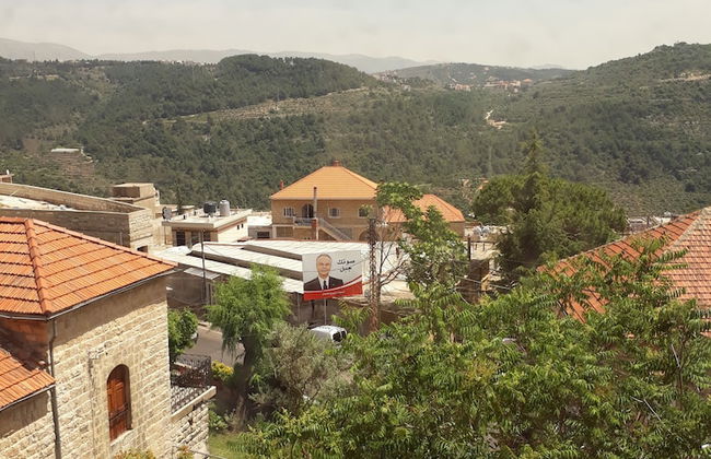 Suiteness Deir El Qamar - Foto 34