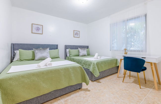 Enjoy Miami Top Location Free Parking Book Now - Foto 2