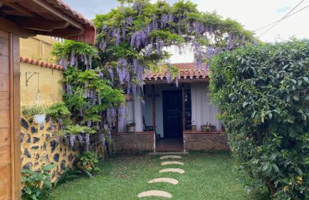 Casa Rural La Gañanía - Foto 2