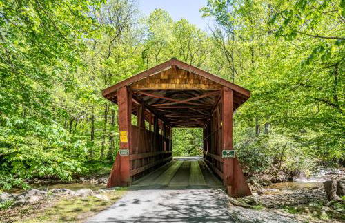 King Bed, Putt-Putt w/ Hot Tub, & Other Games - Foto 6