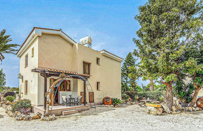 Villa Irene Polis - Foto 22