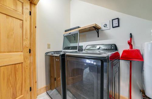 Large Deck and Shared Dock Cabin on Kentucky Lake! - Foto 33