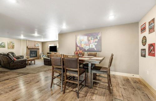 Klassy Lodge - Foto 16