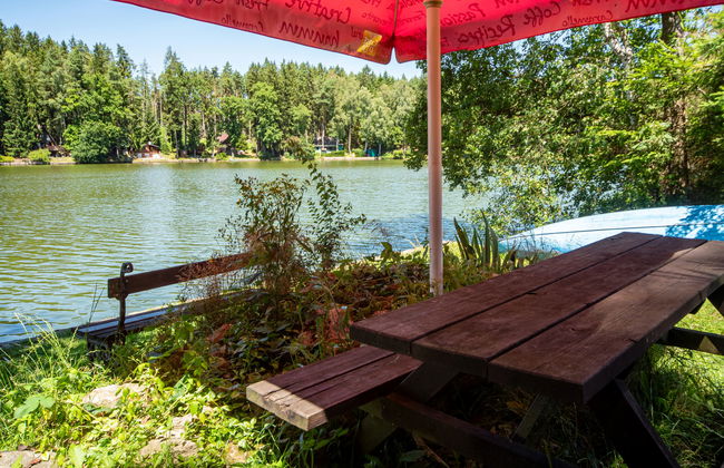 Lake & Rest - Foto 25