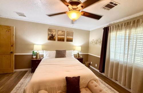 Desert Ranch Retreat - Foto 33