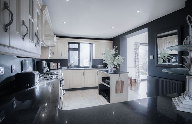 Hafordwen - 4 Bedroom Holiday Home - Saundersfoot - Photo 35