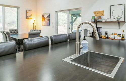 Luxury Riverfront Retreat on Montanas Iconic Blackfoot River with Hot Tub - Foto 17