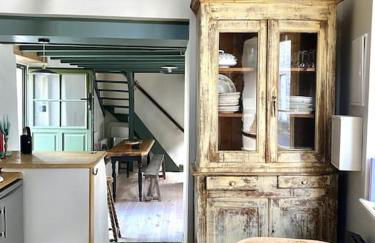 Cottage normand - charme et authenticité - Foto 34