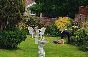 Bungalow Step Free Access - Close To The Beach - Photo 32