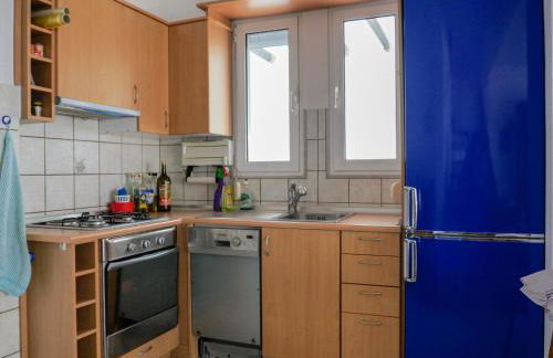 THASSOS SUMMER dreams maisonette by the sea - Foto 8