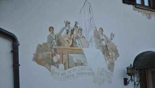 Ferienwohnung Eschental - Foto 2