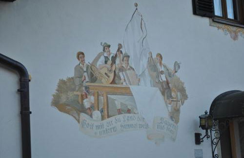 Ferienwohnung Eschental - Foto 2