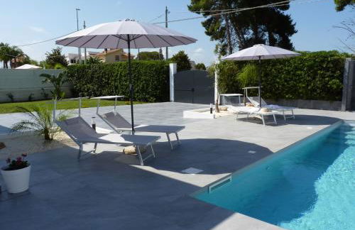 Villa Siciliu - Foto 8