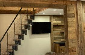 Studio Mezzanine Megeve centre - Foto 33